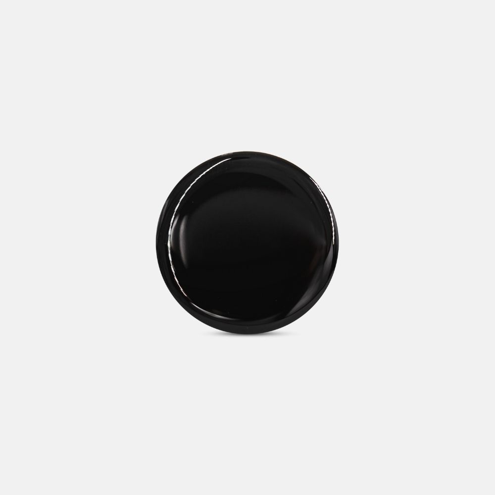 Epoxy NFC-Sticker black
