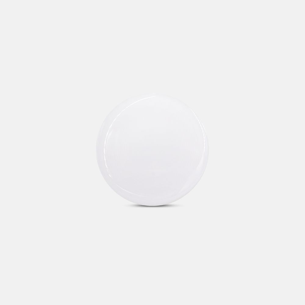 Epoxy NFC-Sticker white
