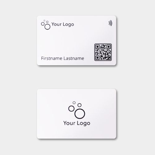 NFC-Visitenkarten Classic
